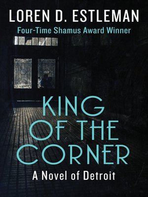 cover image of King of the Corner